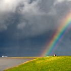 Die Reise zum Regenbogen