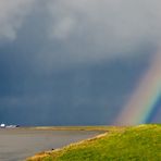 Die Reise zum Regenbogen