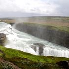 Die Rettung des Gullfoss