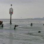 Die Rettungsbake