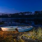 Die "Rettungs"boote