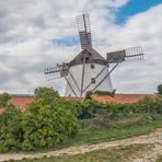 Die Retzer Windmühle (2)