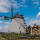 Die Retzer Windmühle (4)