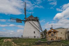 Die Retzer Windmühle (4)