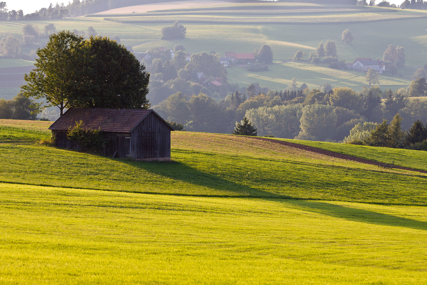 Die Rhön