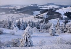 die Rhön.....