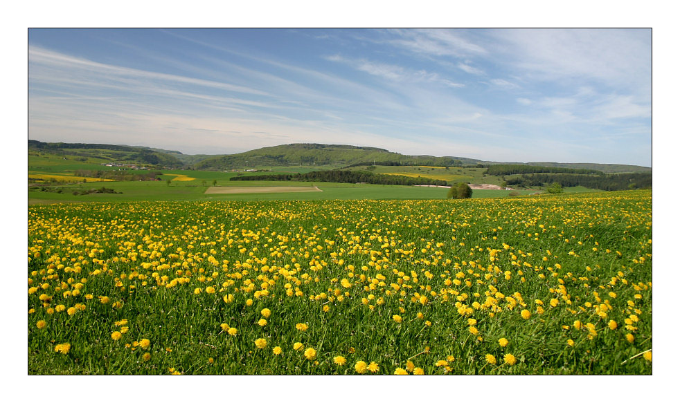 die rhön