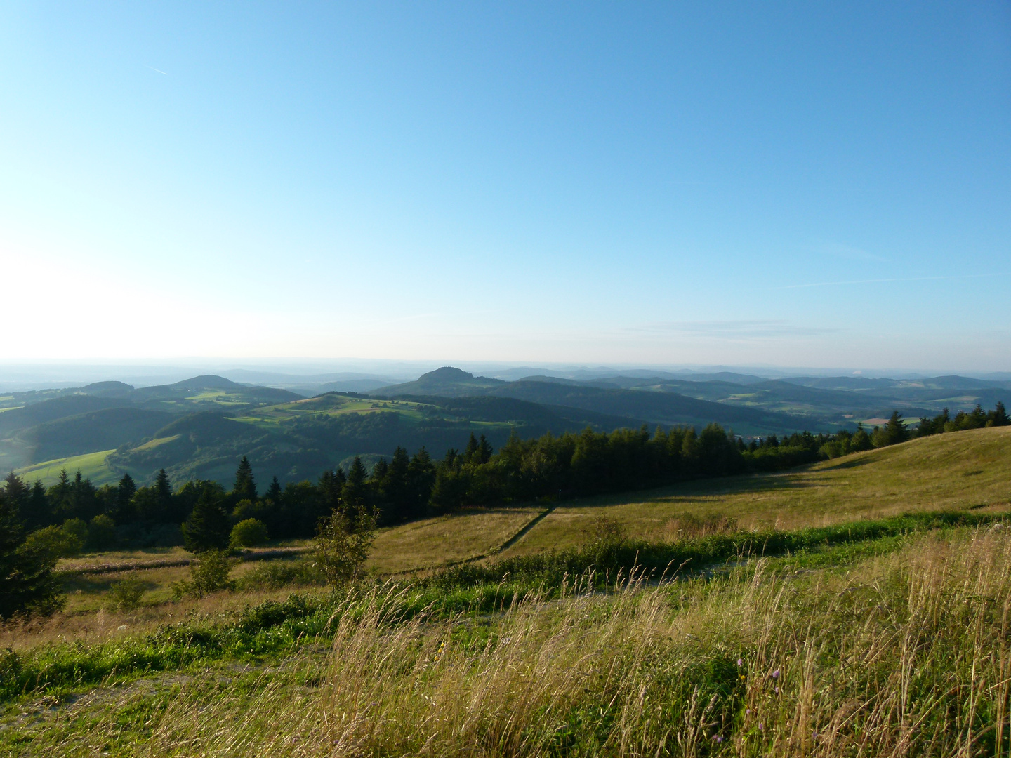 Die Rhön