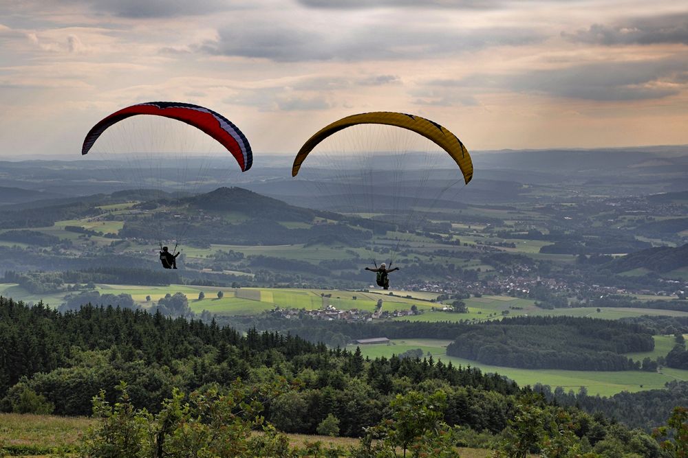 die Rhön