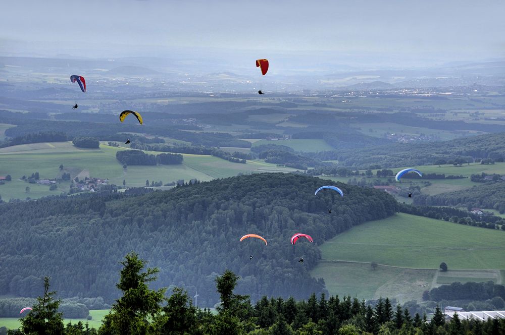 die Rhön