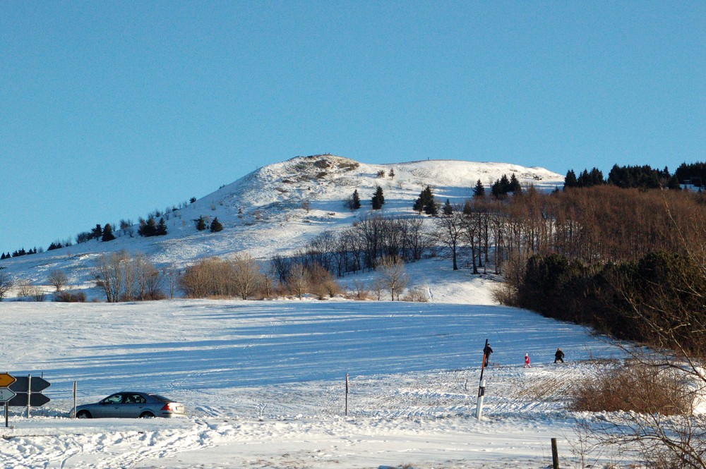 die Rhön