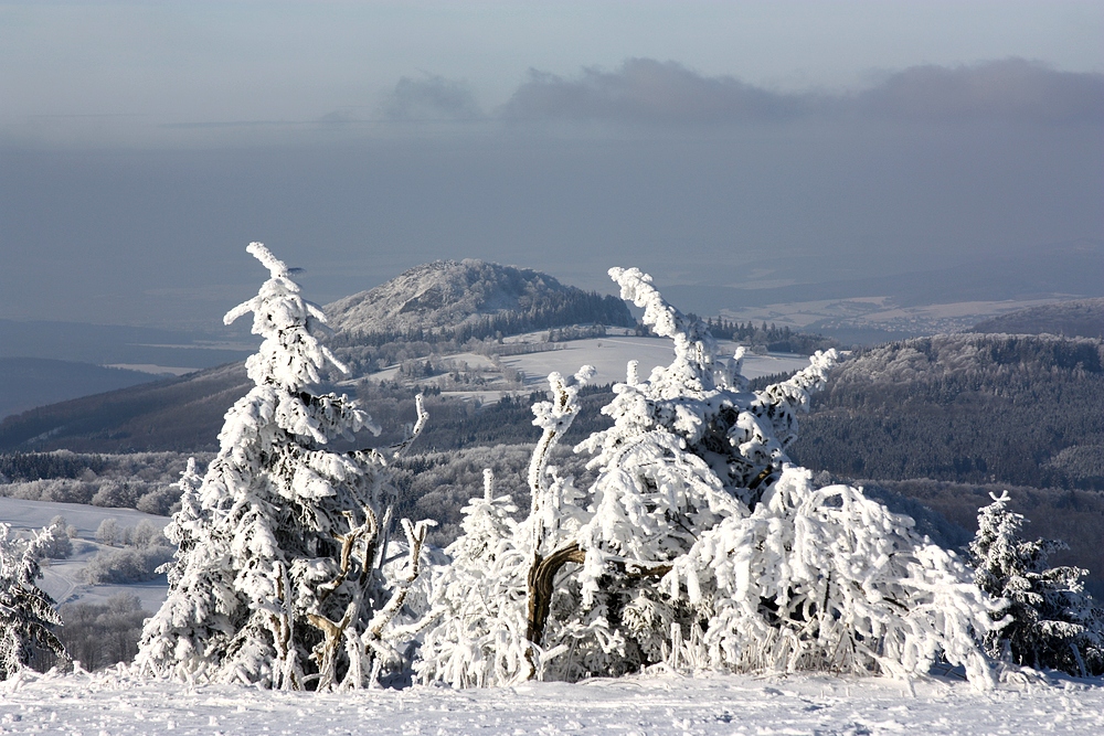 Die Rhön