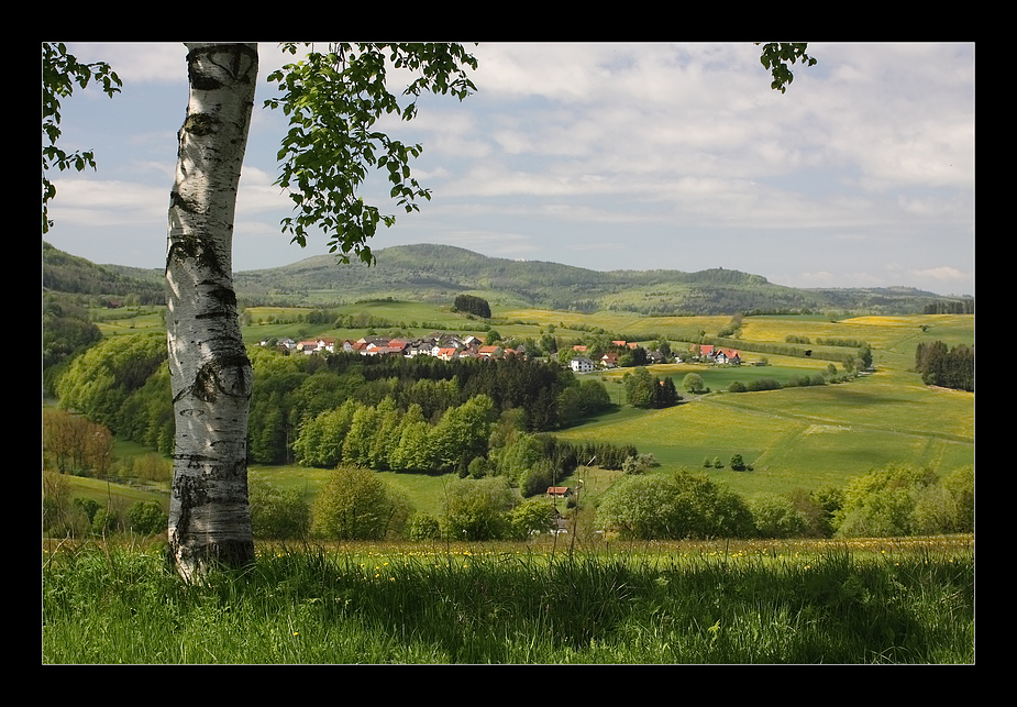 Die Rhön