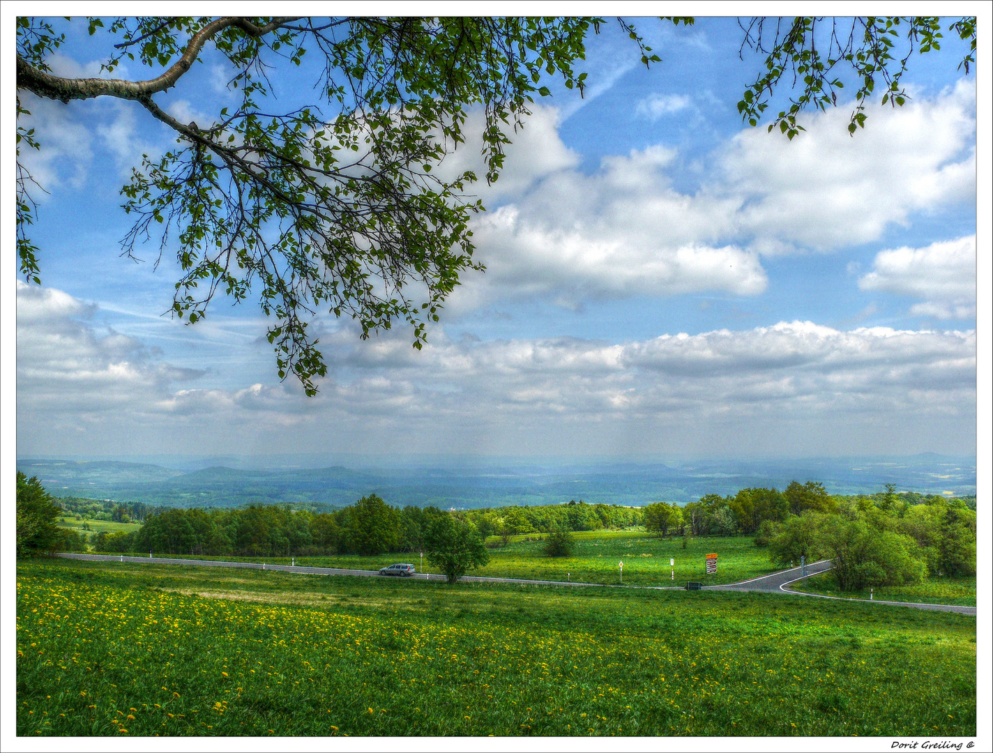 Die Rhön