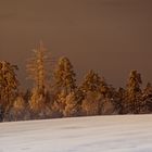 Die Rhön im Winter