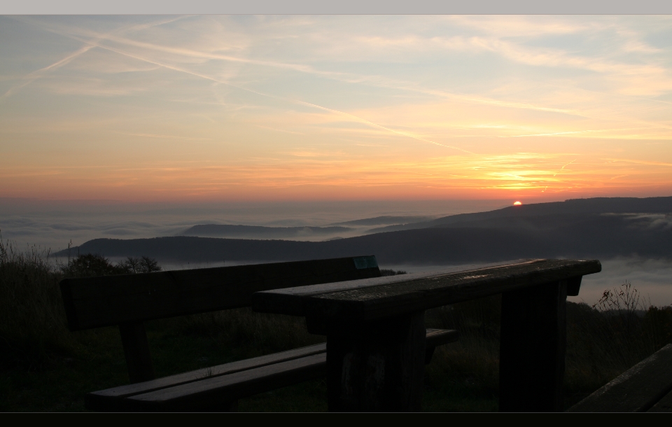 Die Rhön ist schön...