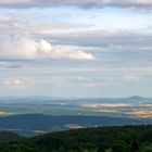 die Rhön  Land der offenen Fernen