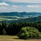 die Rhön...Land offenen Fernen