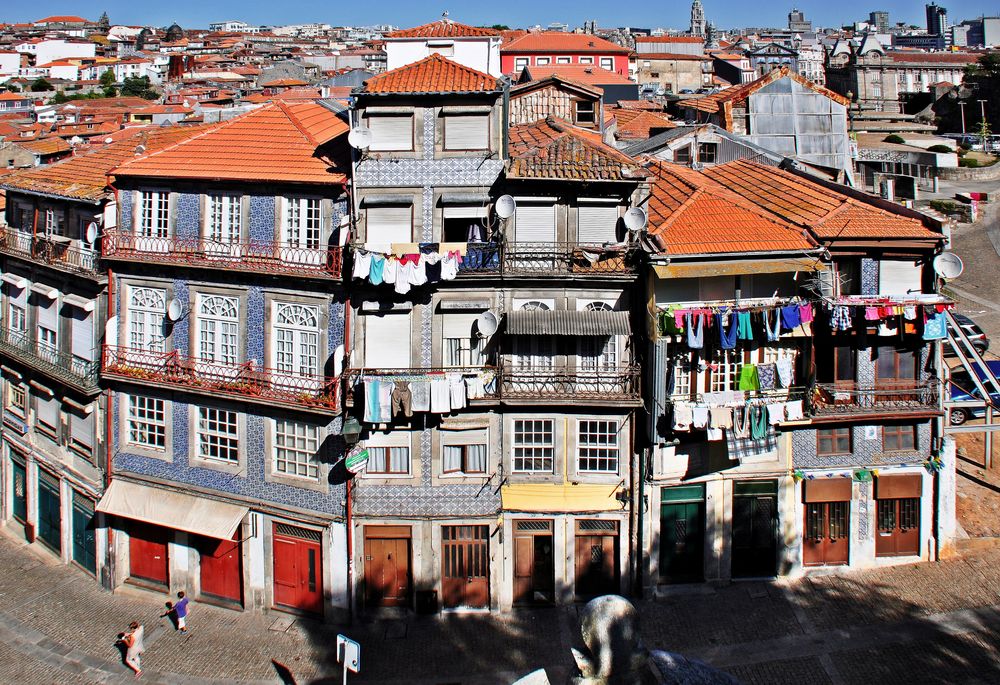 die Ribeira