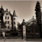 Die Richtersche Villa Rudolstadt wird MARODE
