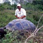 Die Riesen von Galapagos