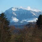 Die Rigi