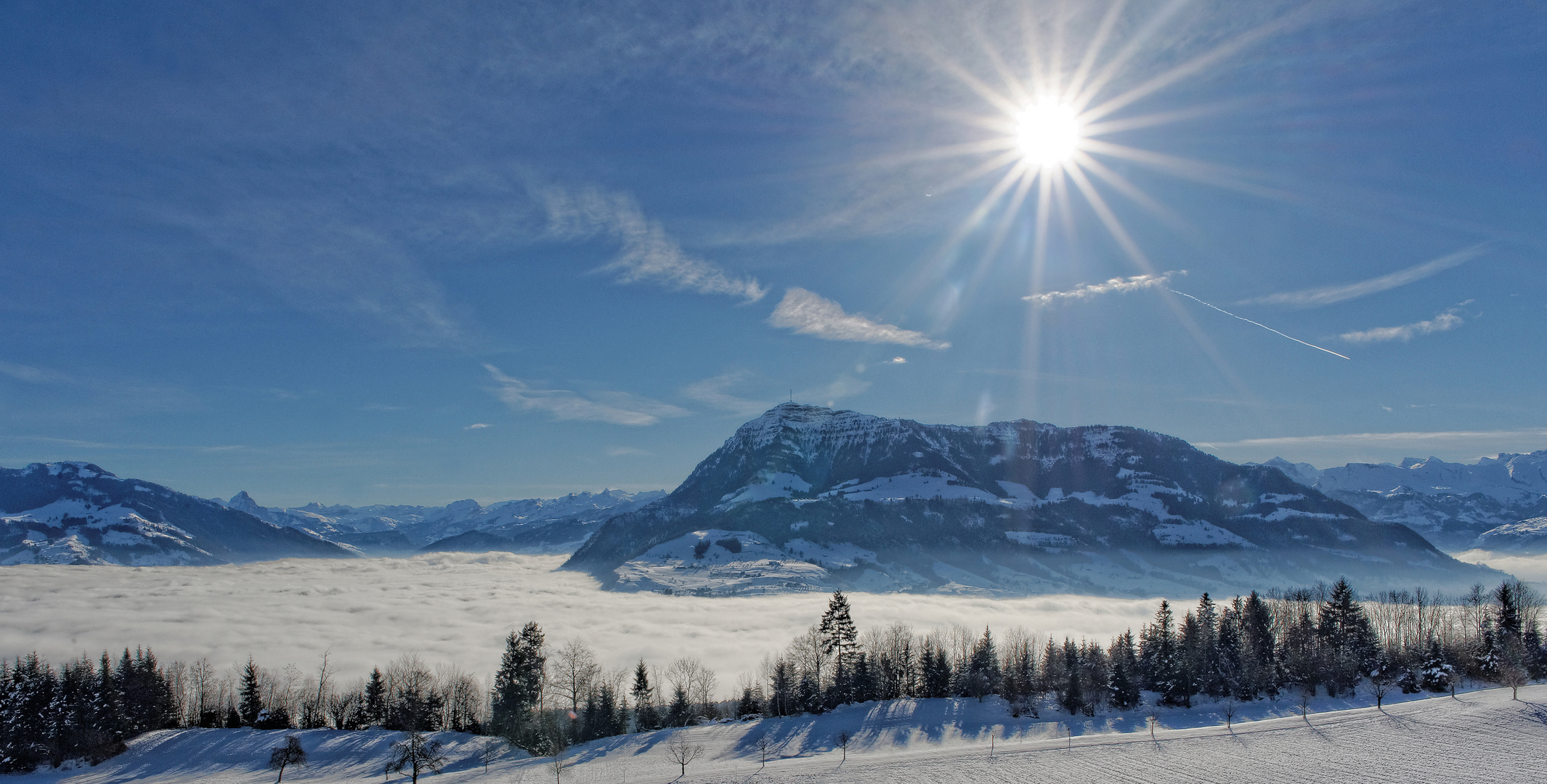 [ Die RIGI ]