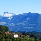 Die Rigi, der Königsberg ...