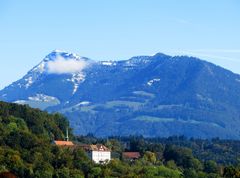 Die Rigi, der Königsberg ...