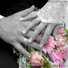Die Ringe der Ehe