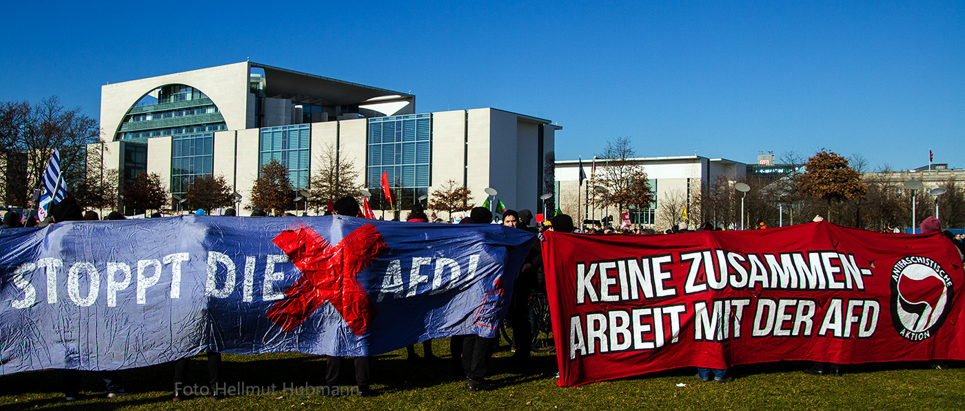 DIE RISIKEN STARRER DENKMODELLE IN DEN KÖPFEN DER VORGELAGERTEN HERRSCHENDEN