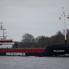 die RIX ATLANTIC 