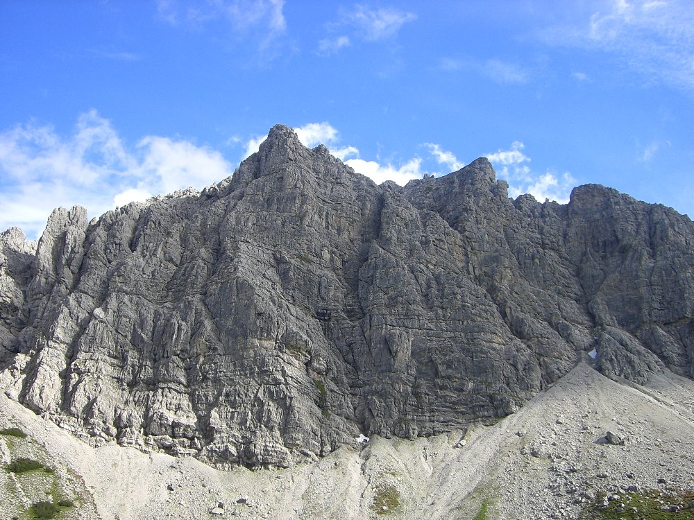 Die Rockys im Allgäu