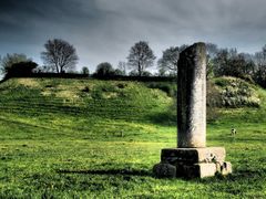 Die Römerstadt - Augusta Raurica