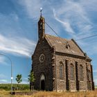 Die römisch-katholische Kirche Sankt Markus in Minkelfeld