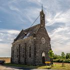 Die römisch-katholische Kirche Sankt Markus in Minkelfeld