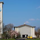 Die römisch-katholische St.Marienkirche