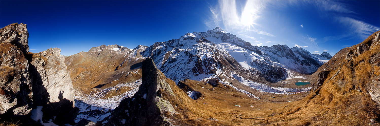 die rötspitze