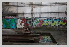 die Rolle