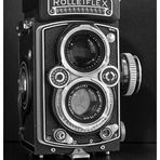 Die Rolleiflex