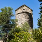 Die romanische Kapelle Notre-Dame-de-Belvezet