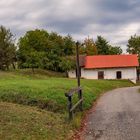 Die Romantik der Kellergassen "In vino veritas"