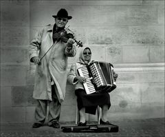 Die romantische Leidenschaft der Musik ...