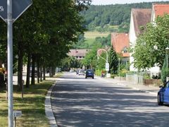 Die Romantische Straße