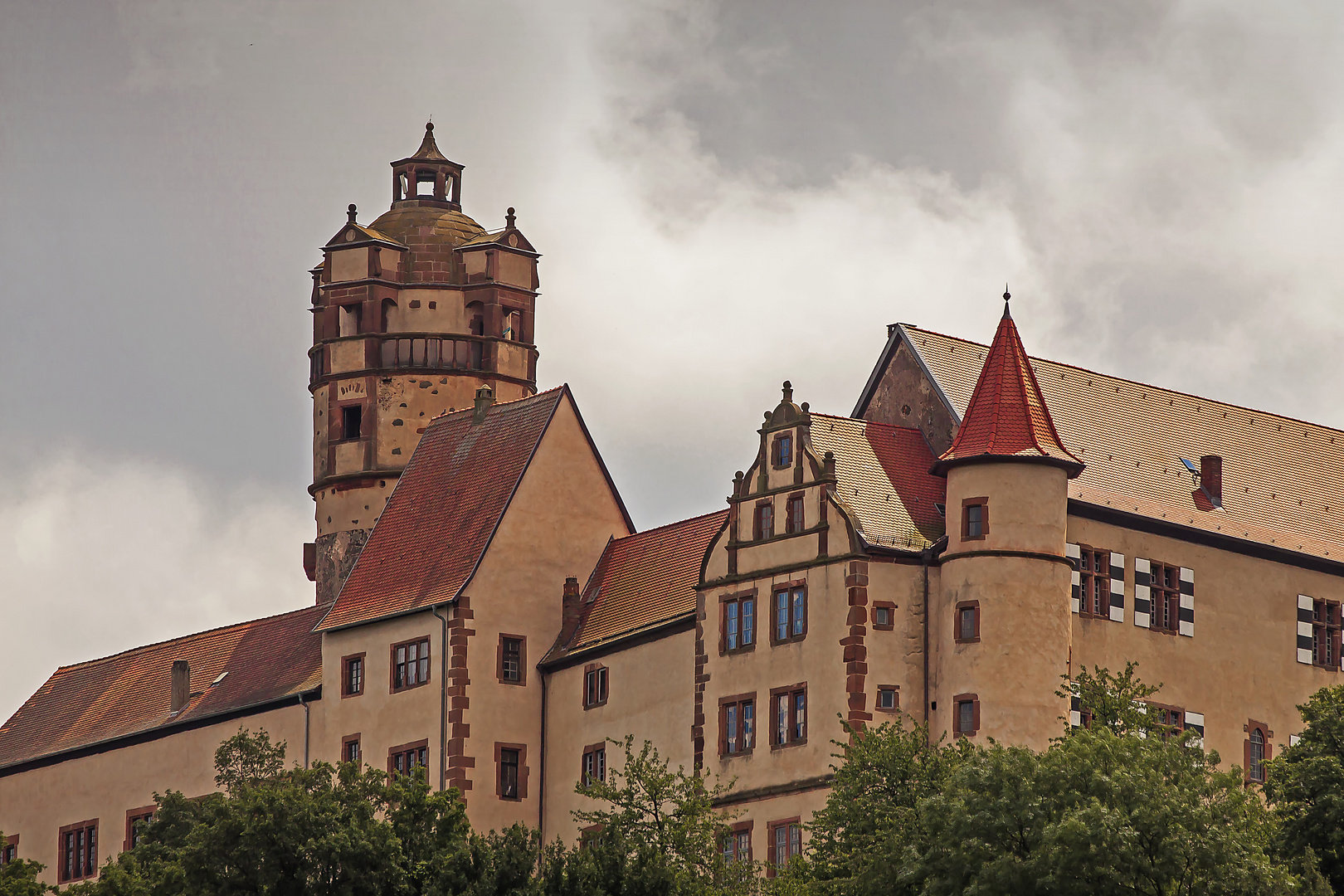Ronneburg Deutschland Ronneburg Deutschland