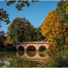 Die Rote Brücke