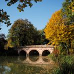 Die Rote Brücke org.