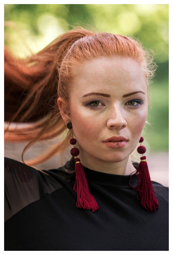 Die rote Frau Foto & Bild | kim monroe Bilder auf Die rote Frau Foto & Bild | kim monroe Bilder auf