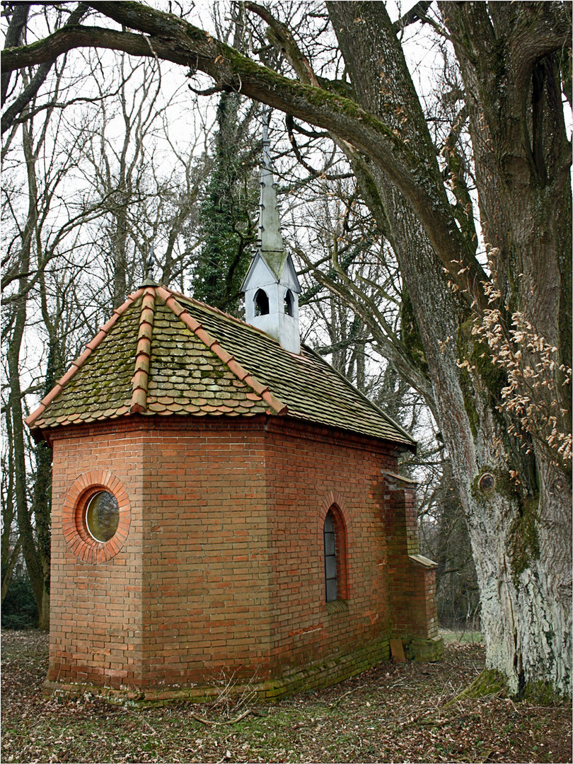 Die rote Kapelle