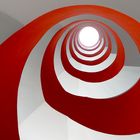 Die rote Spirale